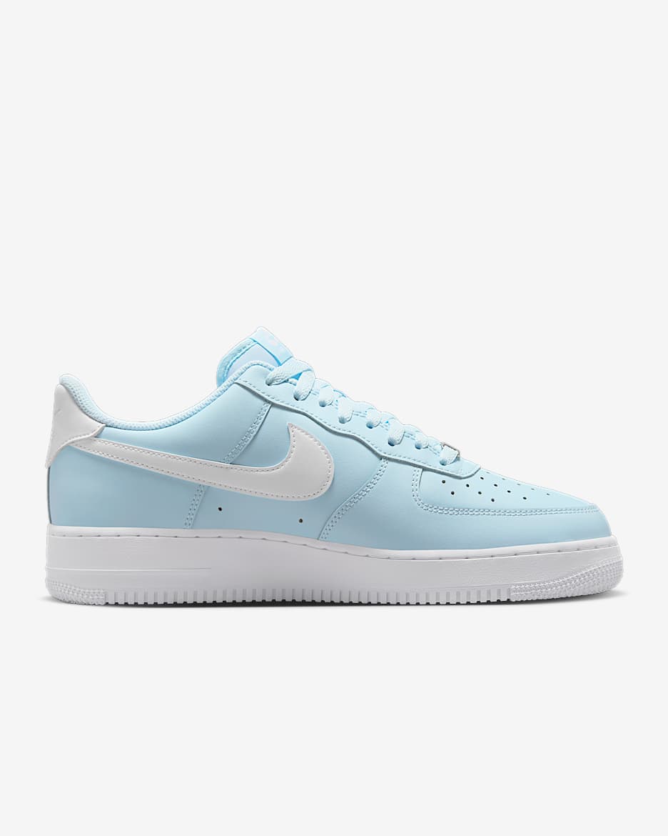 Nike Air Force deals 1 '07